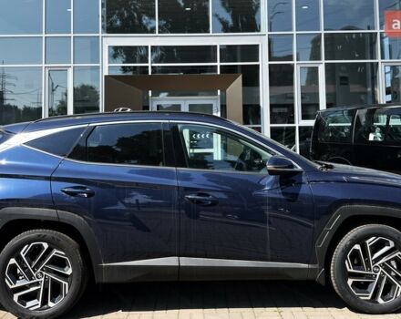 купить новое авто Хендай Туксон 2025 года от официального дилера Автоцентр AUTO.RIA Хендай фото