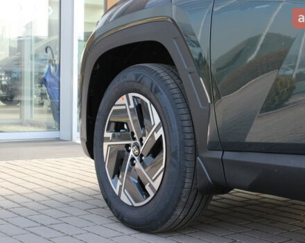 купить новое авто Хендай Туксон 2025 года от официального дилера Арія Моторс – Hyundai центр Львів Хендай фото