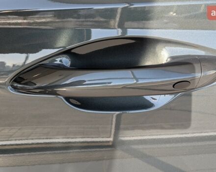 Хендай Туксон, об'ємом двигуна 2 л та пробігом 0 тис. км за 27229 $, фото 18 на Automoto.ua