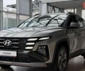 Хендай Туксон, объемом двигателя 2 л и пробегом 0 тыс. км за 26111 $, фото 2 на Automoto.ua