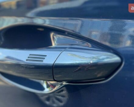 Хендай Туксон, объемом двигателя 2 л и пробегом 0 тыс. км за 32219 $, фото 47 на Automoto.ua