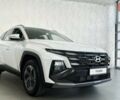 купить новое авто Хендай Туксон 2025 года от официального дилера Офіційний дилер Hyundai Перфект Моторс Хендай фото