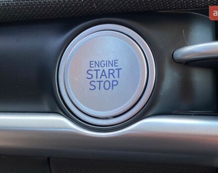 купити нове авто Хендай Туксон 2025 року від офіційного дилера Автопланета Кременчук (Hyundai) Хендай фото