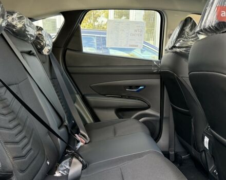 купити нове авто Хендай Туксон 2025 року від офіційного дилера Автоцентр AUTO.RIA Хендай фото