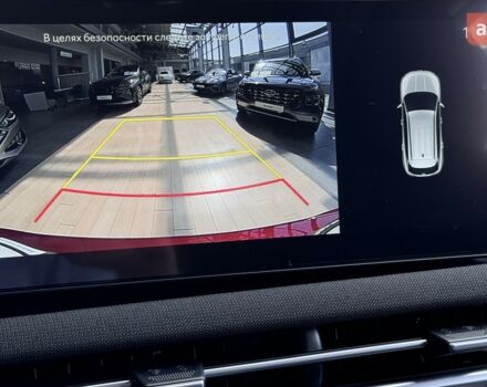 Хендай Туксон, об'ємом двигуна 2 л та пробігом 0 тис. км за 28559 $, фото 27 на Automoto.ua