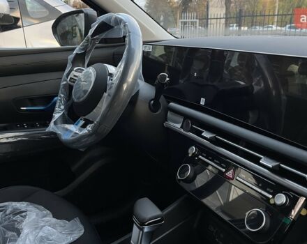 купити нове авто Хендай Туксон 2025 року від офіційного дилера Автоцентр AUTO.RIA Хендай фото