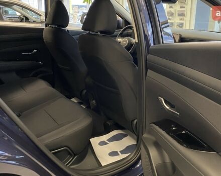 купити нове авто Хендай Туксон 2025 року від офіційного дилера Автоцентр AUTO.RIA Хендай фото