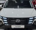 Хендай Туксон, объемом двигателя 2 л и пробегом 0 тыс. км за 26094 $, фото 1 на Automoto.ua