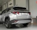 Хендай Туксон, объемом двигателя 2 л и пробегом 0 тыс. км за 28305 $, фото 5 на Automoto.ua