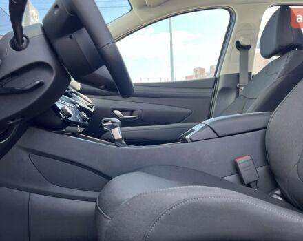 Хендай Туксон 2025 года купить новое авто Хендай Туксон 2025 года от официального дилера Автоцентр AUTO.RIA Хендай фото