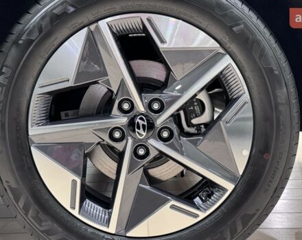 Хендай Туксон, объемом двигателя 2 л и пробегом 0 тыс. км за 32005 $, фото 18 на Automoto.ua