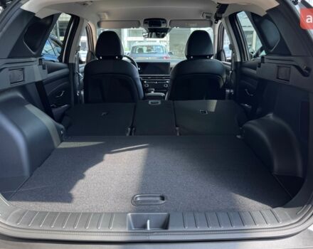 Хендай Туксон, об'ємом двигуна 2.5 л та пробігом 0 тис. км за 39924 $, фото 16 на Automoto.ua