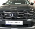 купить новое авто Хендай Туксон 2025 года от официального дилера Автопланета Кременчук (Hyundai) Хендай фото