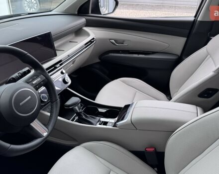 Хендай Туксон, объемом двигателя 2.5 л и пробегом 0 тыс. км за 39502 $, фото 44 на Automoto.ua