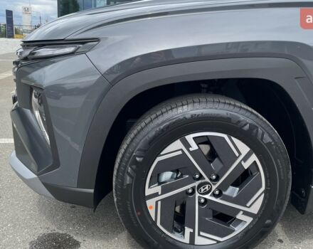 купить новое авто Хендай Туксон 2025 года от официального дилера Автоцентр AUTO.RIA Хендай фото