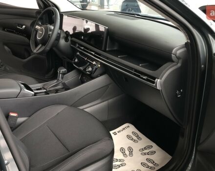 Хендай Туксон, об'ємом двигуна 2 л та пробігом 0 тис. км за 27161 $, фото 11 на Automoto.ua