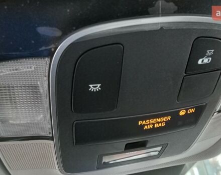 купить новое авто Хендай Туксон 2025 года от официального дилера БАЗІС АВТО Hyundai Хендай фото