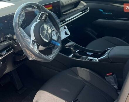 Хендай Туксон, об'ємом двигуна 2 л та пробігом 0 тис. км за 34002 $, фото 33 на Automoto.ua