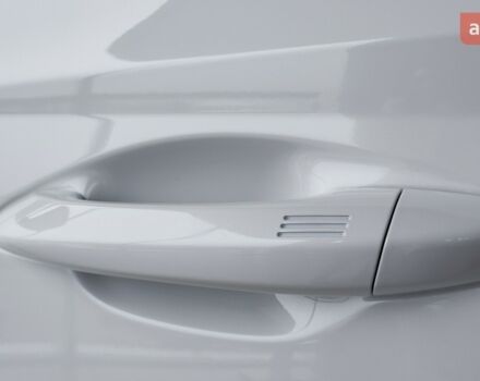 Хендай Туксон, объемом двигателя 1.6 л и пробегом 0 тыс. км за 45810 $, фото 36 на Automoto.ua