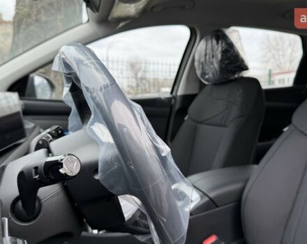 купить новое авто Хендай Туксон 2025 года от официального дилера Автоцентр AUTO.RIA Хендай фото