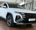 Хендай Туксон, об'ємом двигуна 1.6 л та пробігом 0 тис. км за 45434 $, фото 1 на Automoto.ua