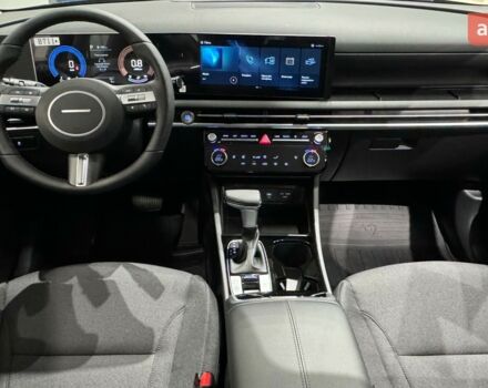 Хендай Туксон, объемом двигателя 2 л и пробегом 0 тыс. км за 27148 $, фото 26 на Automoto.ua