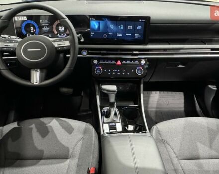 Хендай Туксон, об'ємом двигуна 2 л та пробігом 0 тис. км за 27293 $, фото 26 на Automoto.ua