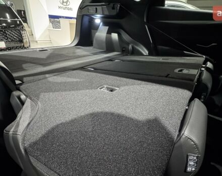 Хендай Туксон, объемом двигателя 2 л и пробегом 0 тыс. км за 32409 $, фото 42 на Automoto.ua