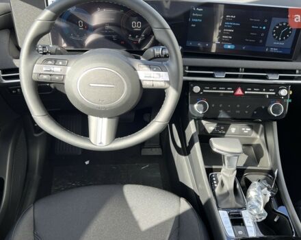 купить новое авто Хендай Туксон 2025 года от официального дилера Автоцентр AUTO.RIA Хендай фото