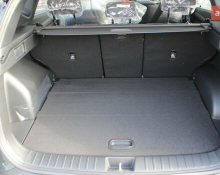 купить новое авто Хендай Туксон 2025 года от официального дилера Арія Моторс – Hyundai центр Львів Хендай фото