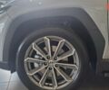 купить новое авто Хендай Туксон 2025 года от официального дилера БАЗІС АВТО Hyundai Хендай фото