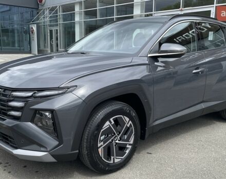 купить новое авто Хендай Туксон 2025 года от официального дилера Автоцентр AUTO.RIA Хендай фото