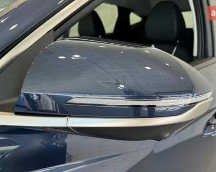 купити нове авто Хендай Туксон 2025 року від офіційного дилера Офіційний дилер Hyundai Перфект Моторс Хендай фото