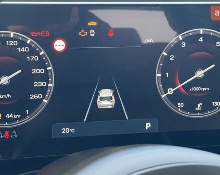 купить новое авто Хендай Туксон 2025 года от официального дилера Автоцентр AUTO.RIA Хендай фото