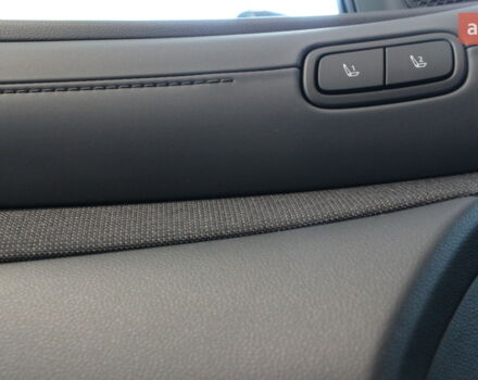 Хендай Туксон, объемом двигателя 1.6 л и пробегом 0 тыс. км за 49209 $, фото 39 на Automoto.ua