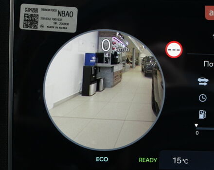 Хендай Туксон, объемом двигателя 1.6 л и пробегом 0 тыс. км за 49209 $, фото 31 на Automoto.ua