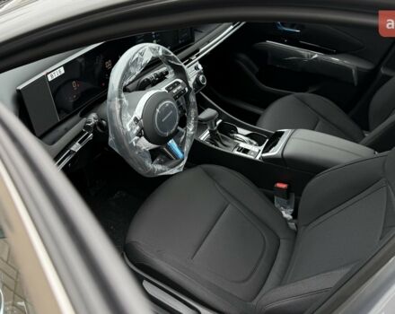 купить новое авто Хендай Туксон 2025 года от официального дилера Автоцентр AUTO.RIA Хендай фото