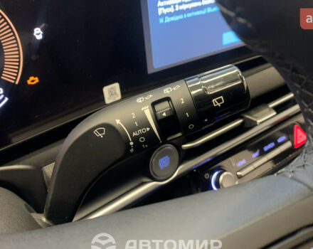 Хендай Туксон, объемом двигателя 2 л и пробегом 0 тыс. км за 27673 $, фото 15 на Automoto.ua