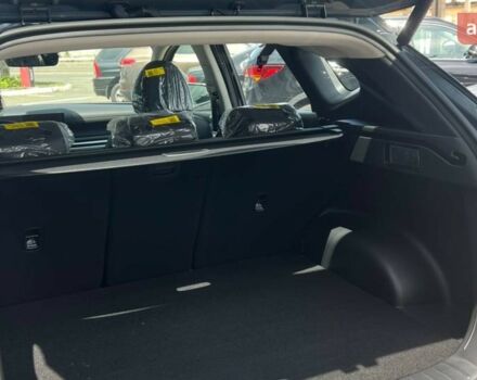 Хендай Туксон, об'ємом двигуна 2 л та пробігом 0 тис. км за 34002 $, фото 45 на Automoto.ua