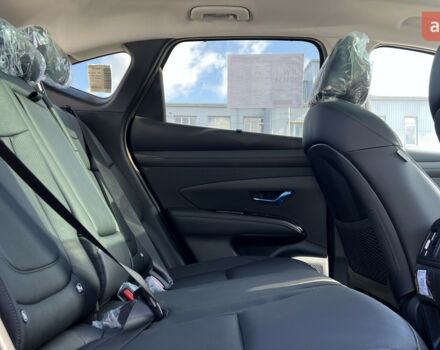 купити нове авто Хендай Туксон 2025 року від офіційного дилера Автоцентр AUTO.RIA Хендай фото