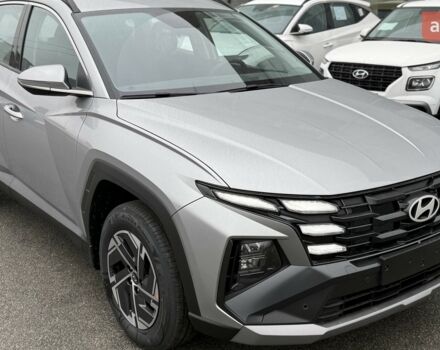 купить новое авто Хендай Туксон 2025 года от официального дилера Автоцентр AUTO.RIA Хендай фото
