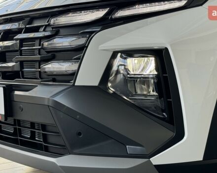 Хендай Туксон, об'ємом двигуна 2 л та пробігом 0 тис. км за 27190 $, фото 9 на Automoto.ua