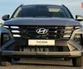 купить новое авто Хендай Туксон 2025 года от официального дилера ХЮНДАЙ МОТОР ПОДІЛЛЯ Хендай фото