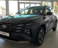 купить новое авто Хендай Туксон 2025 года от официального дилера Hyundai «Соллі Плюс» Хендай фото