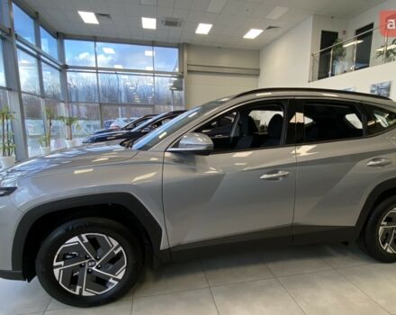 купити нове авто Хендай Туксон 2025 року від офіційного дилера Автоцентр AUTO.RIA Хендай фото
