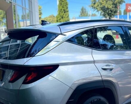 Хендай Туксон, объемом двигателя 2 л и пробегом 0 тыс. км за 28181 $, фото 6 на Automoto.ua