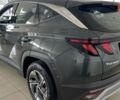 купити нове авто Хендай Туксон 2025 року від офіційного дилера Автоцентр AUTO.RIA Хендай фото