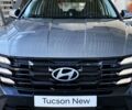 купить новое авто Хендай Туксон 2025 года от официального дилера Автоцентр AUTO.RIA Хендай фото