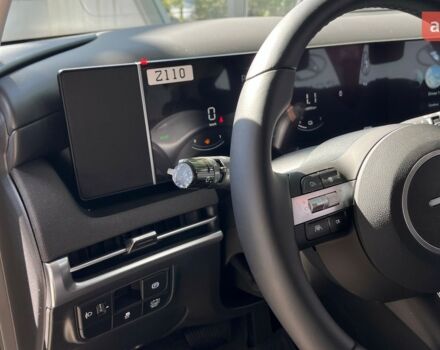 купить новое авто Хендай Туксон 2025 года от официального дилера Автоцентр AUTO.RIA Хендай фото