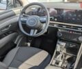 купить новое авто Хендай Туксон 2025 года от официального дилера Автоберег HYUNDAI на Бальзака Хендай фото